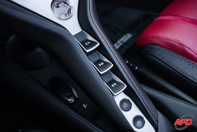 Used 2024 McLaren 750S Spider photo 13