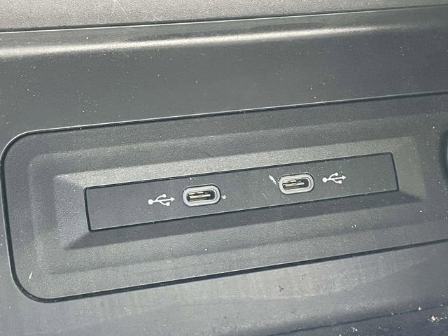 2023 Volkswagen Atlas SEL