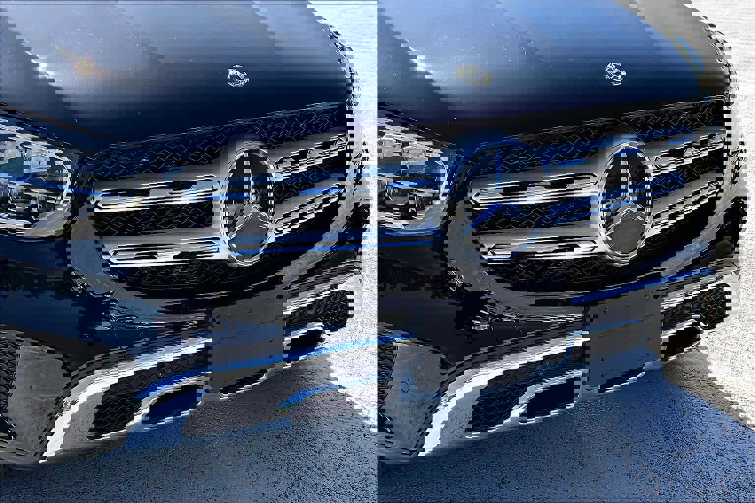 2022 Mercedes-Benz GLC 300