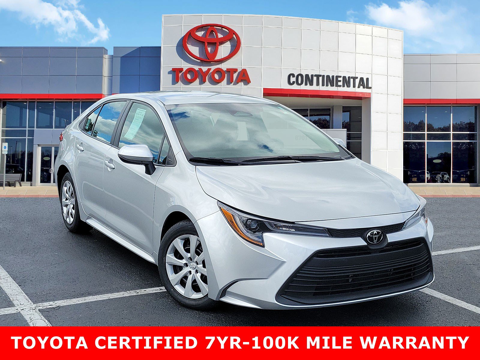 Continental Toyota in Hodgkins, IL | 247 Cars Available | Autotrader