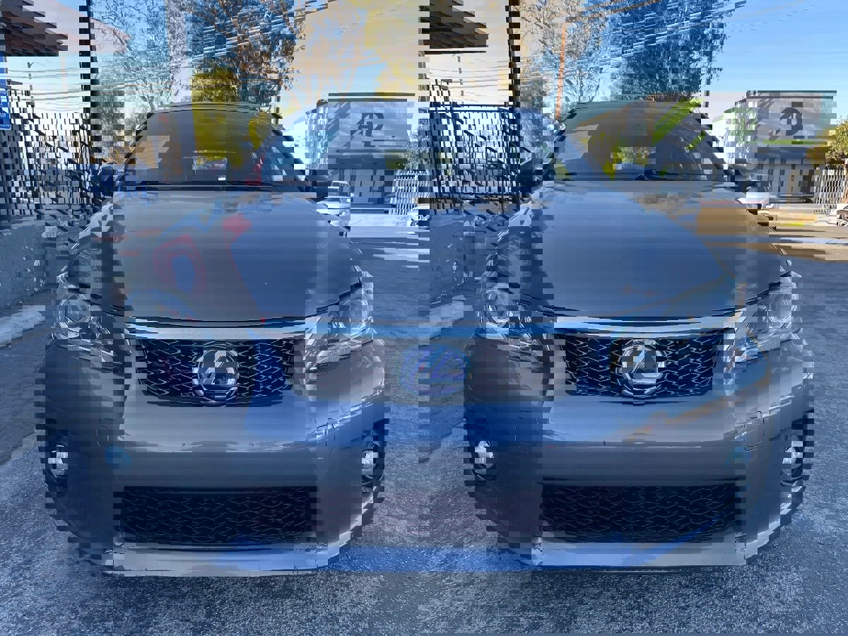 2013 Lexus CT 200h