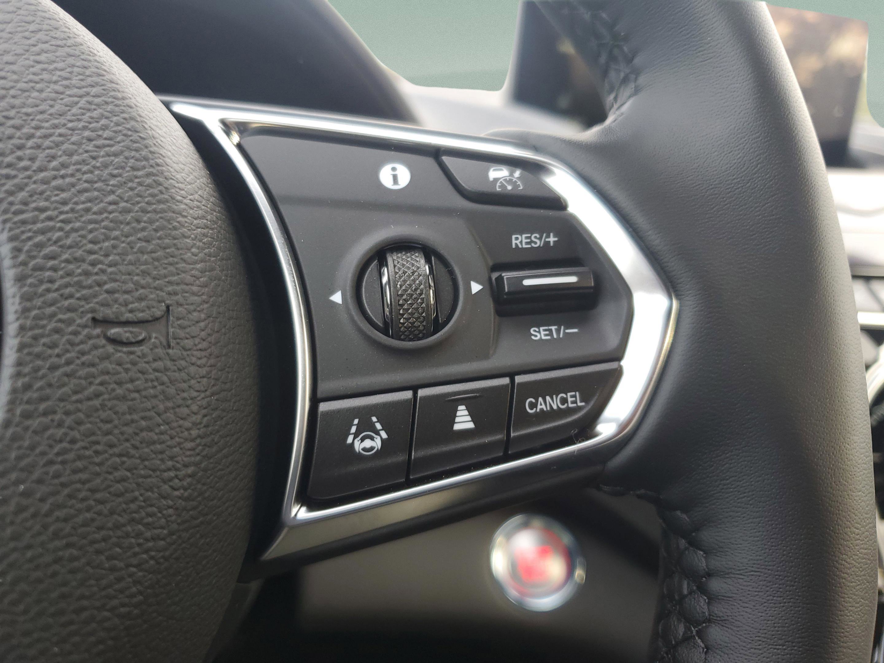 2026 Acura RDX SH-AWD