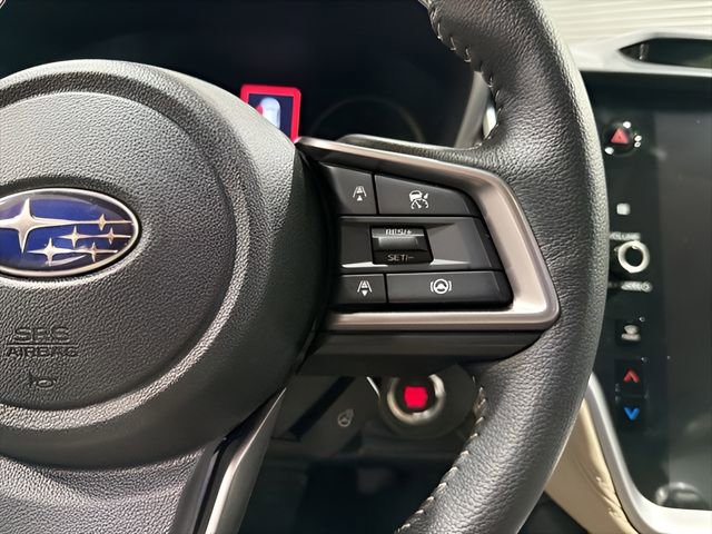 2025 Subaru Outback Limited XT