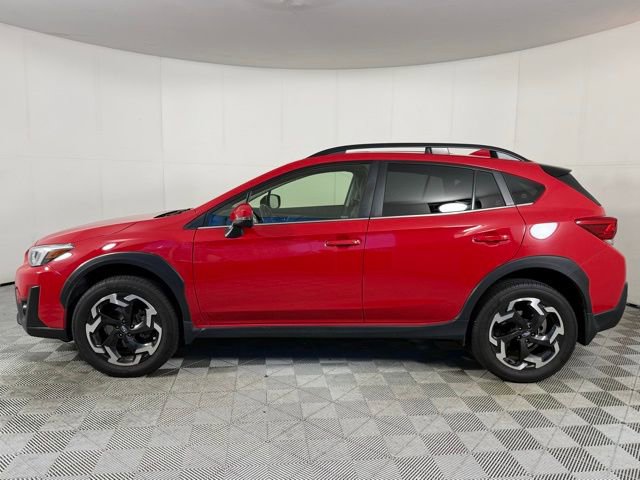 2021 Subaru Crosstrek 2.5i Limited