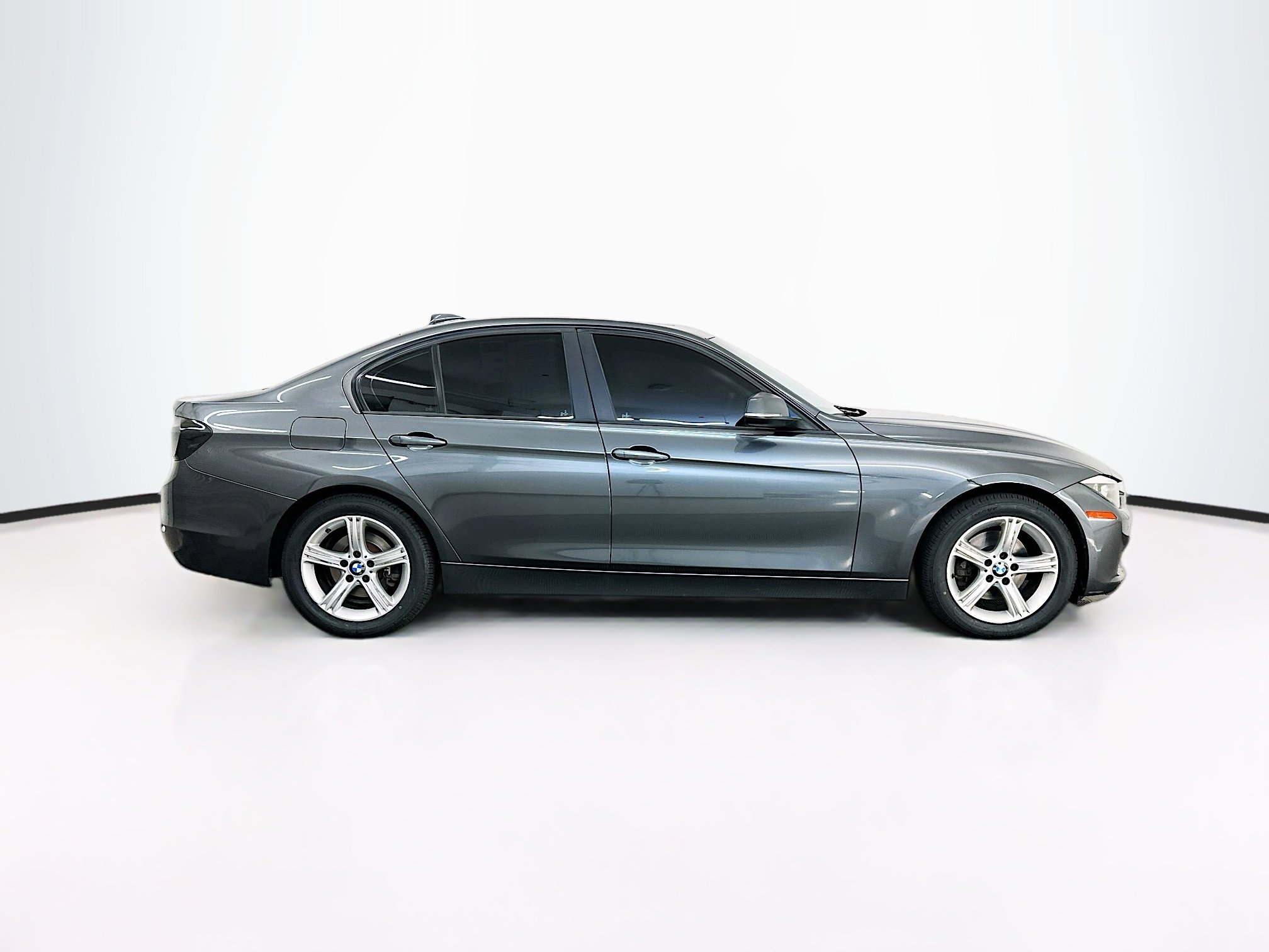 2014 BMW 328i xDrive Sedan