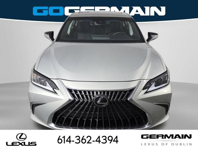 2023 Lexus ES 350