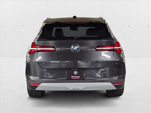 2025 BMW X3 xDrive30i