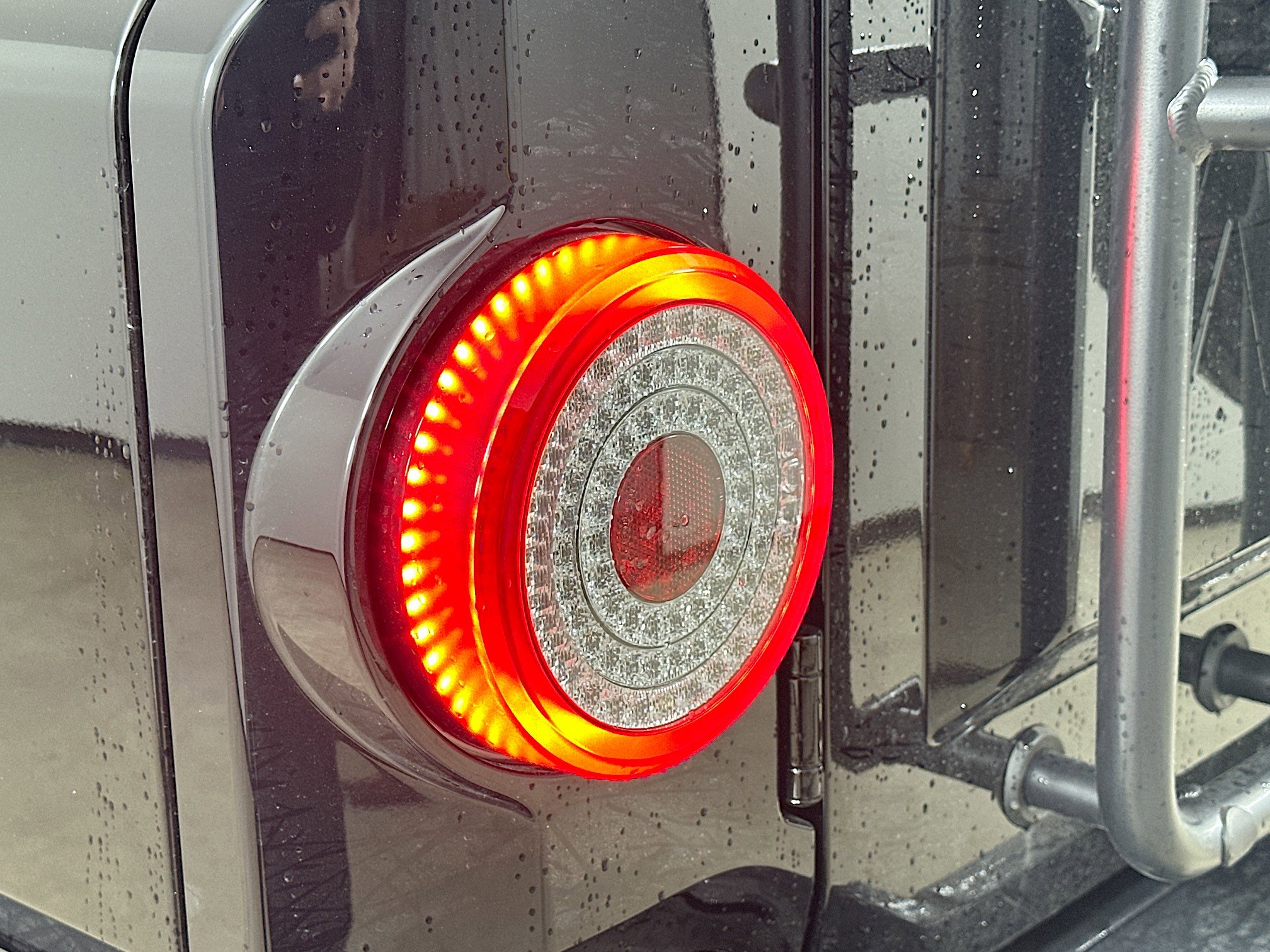 2026 INEOS Grenadier