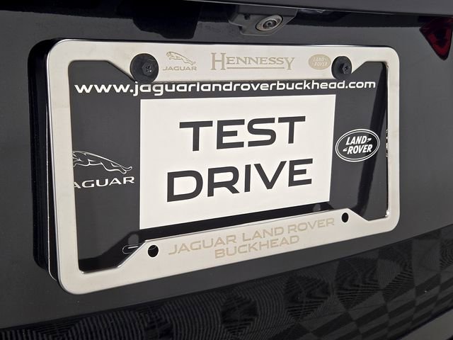 2026 Jaguar F-Pace R-Dynamic S