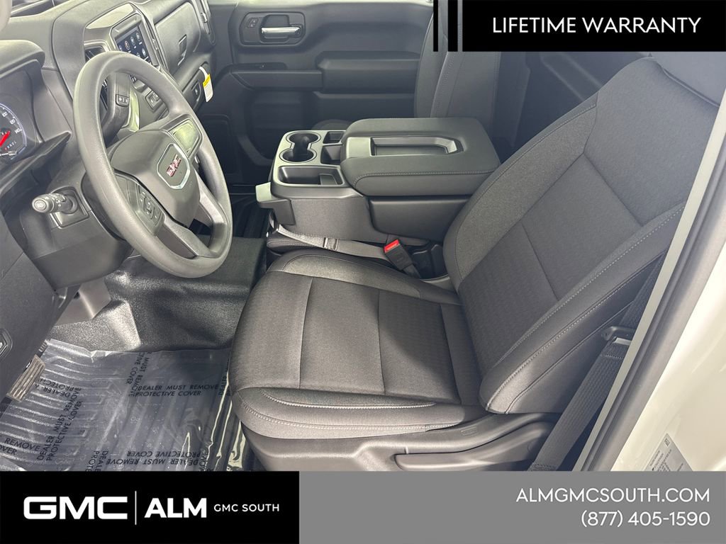 2026 GMC Sierra 2500 Pro