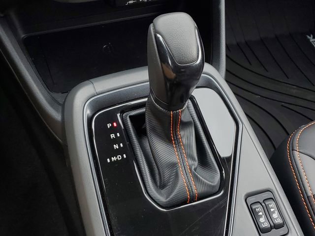 2025 Subaru Crosstrek 2.5i Limited