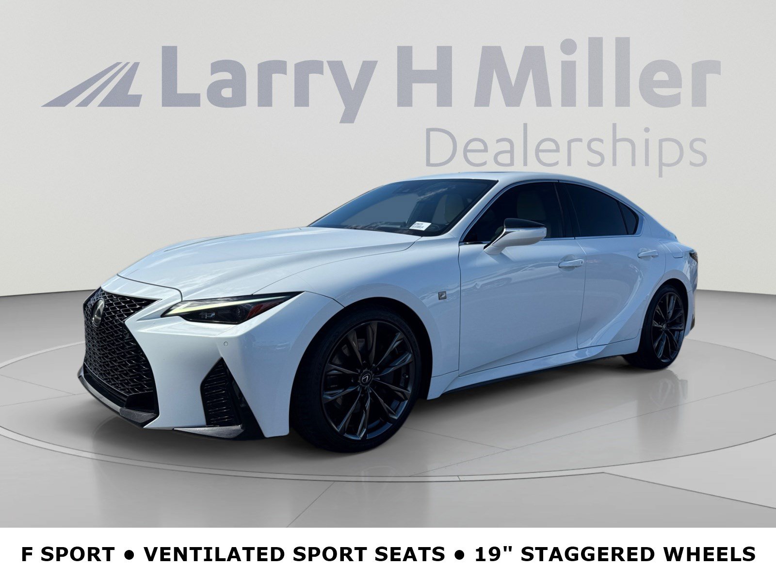 Used Lexus IS 350 F Sport for Sale in Phoenix, AZ - Autotrader