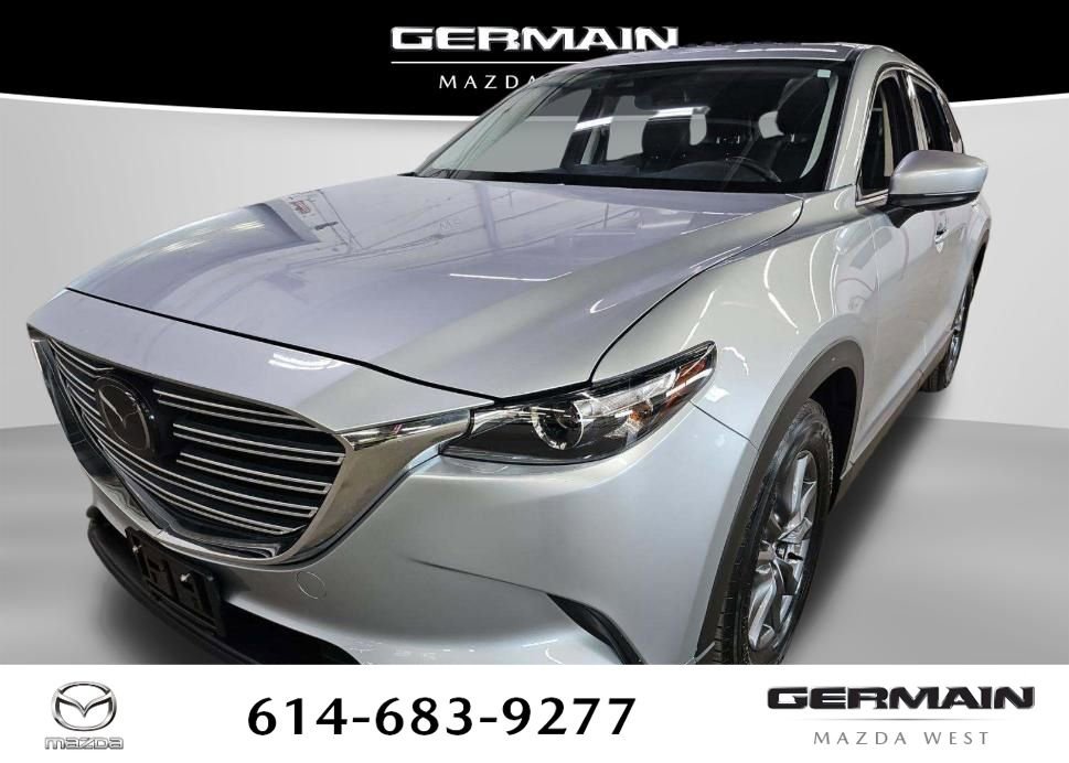 2023 MAZDA Cx-9 Touring