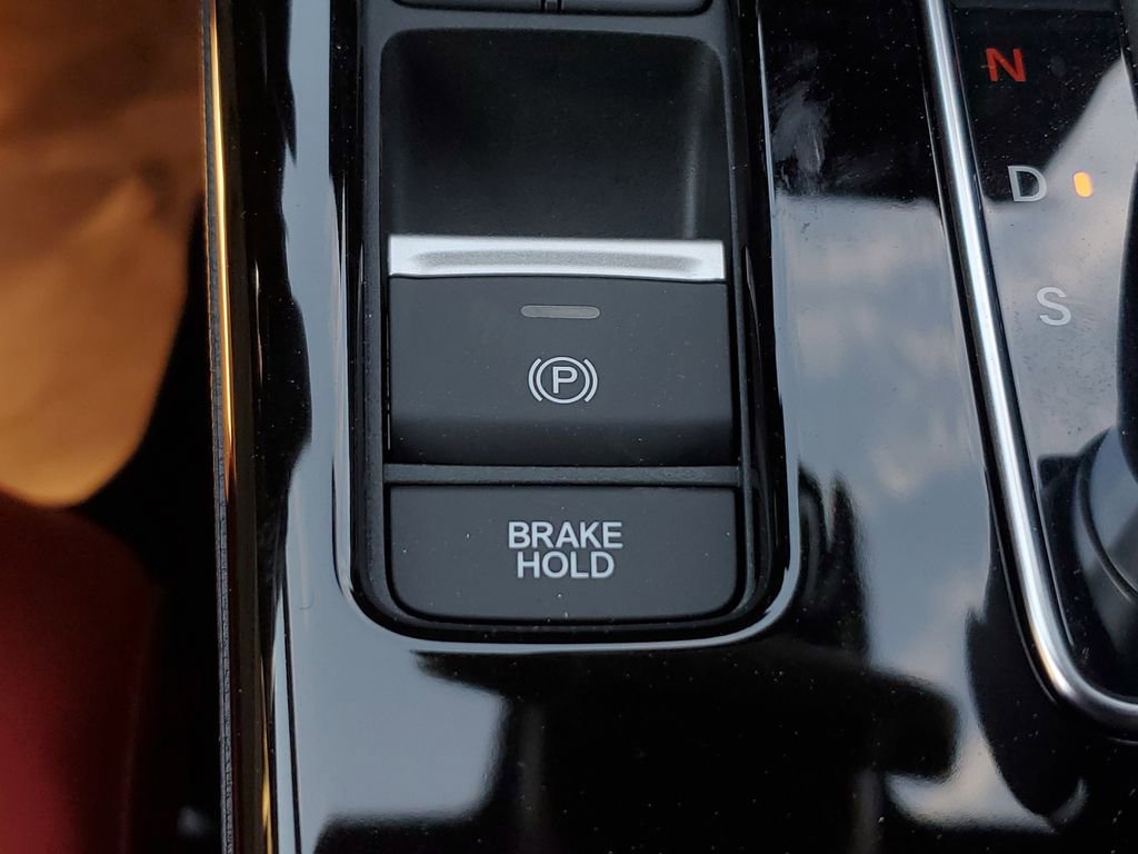 2026 Acura ADX A-Spec