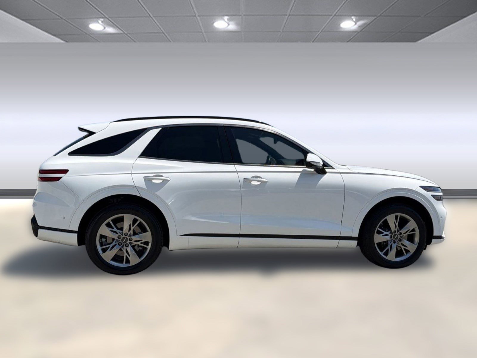 2022 Genesis Gv70 3.5T Sport