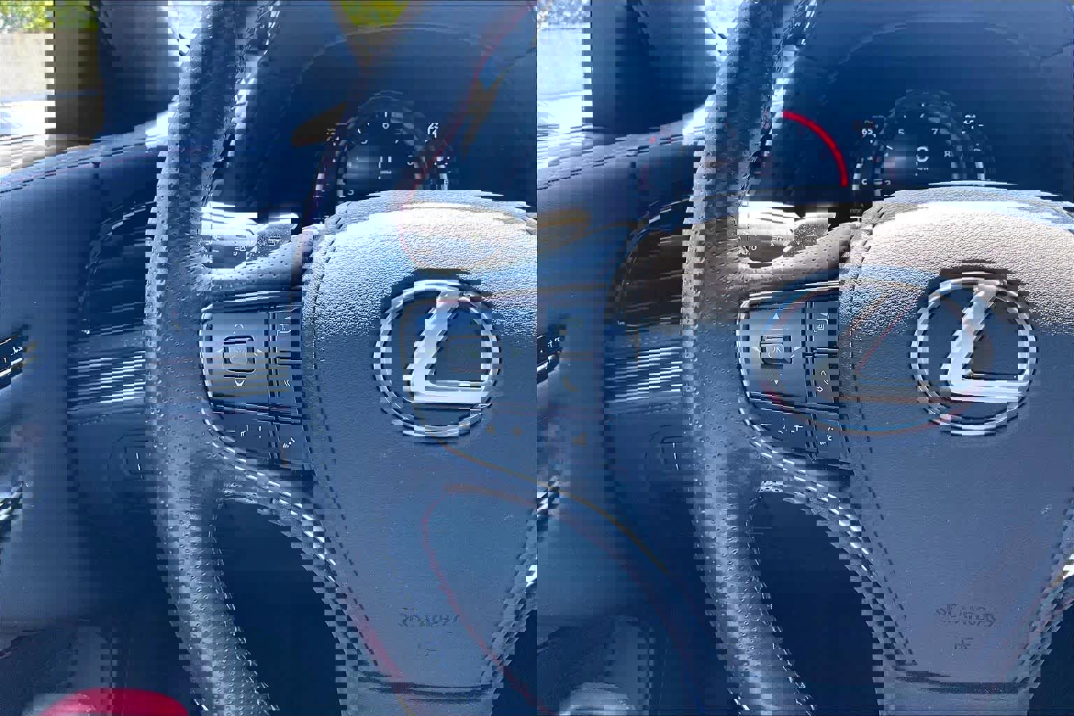 2023 Lexus LS 500 F Sport