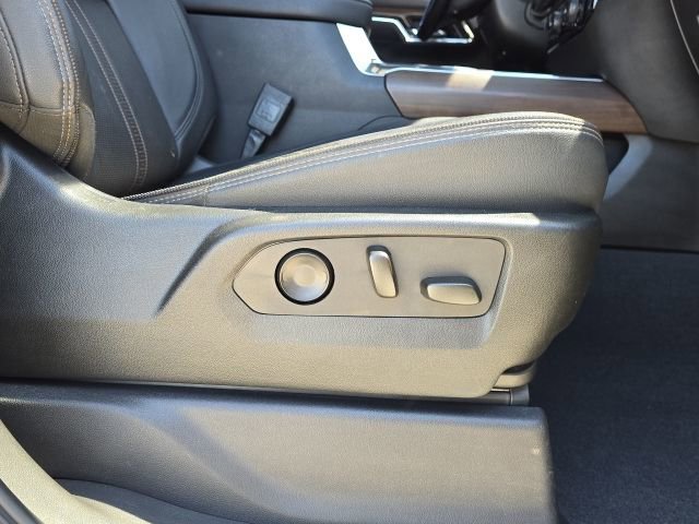 2024 Chevrolet Silverado 2500 High Country