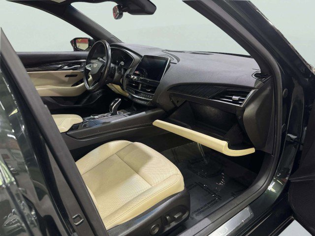 2021 Cadillac CT5 Premium Luxury