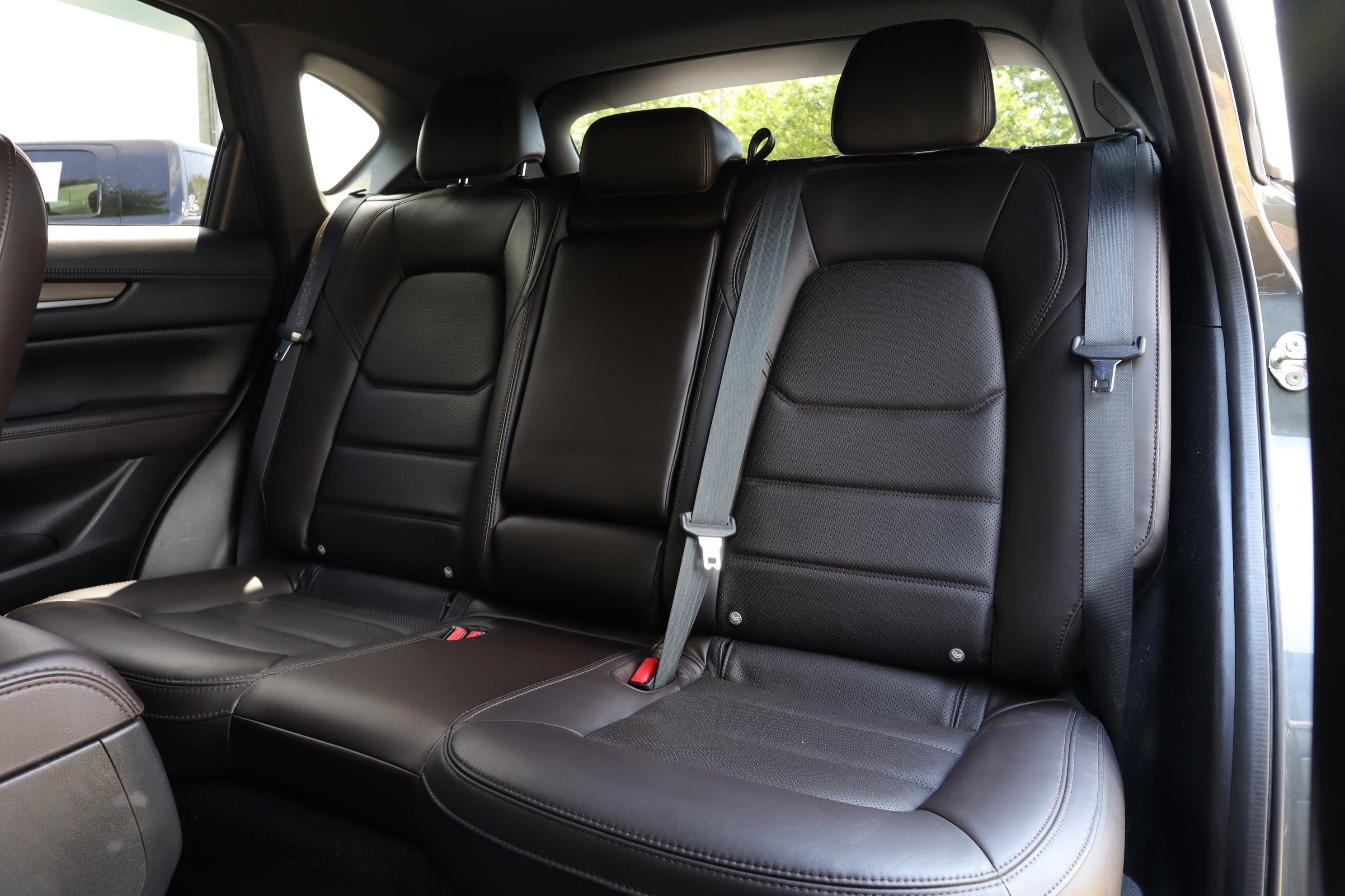 2023 MAZDA Cx-5 Signature