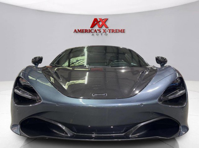 Used 2018 McLaren 720S Performance photo 12