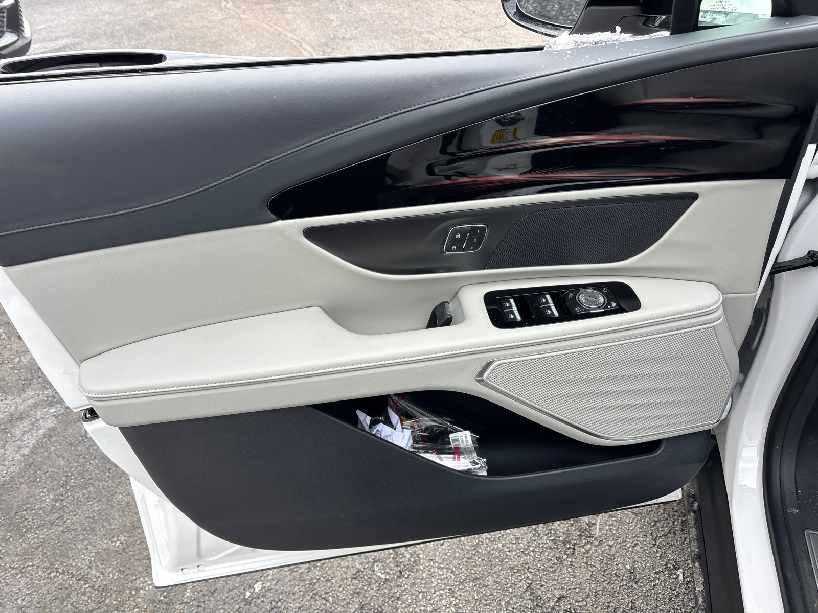 2026 Lincoln Nautilus Premier