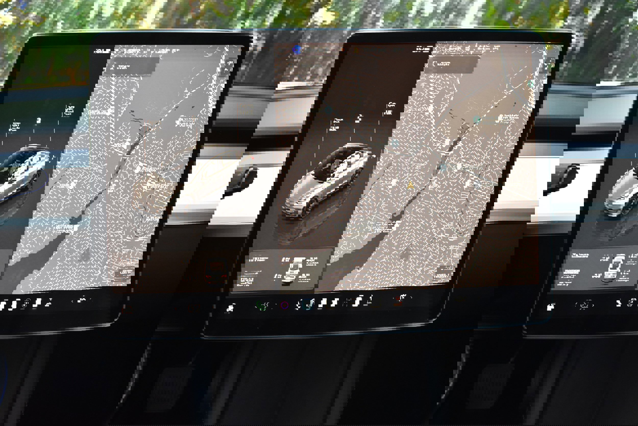 2022 Tesla Model 3 Standard Range