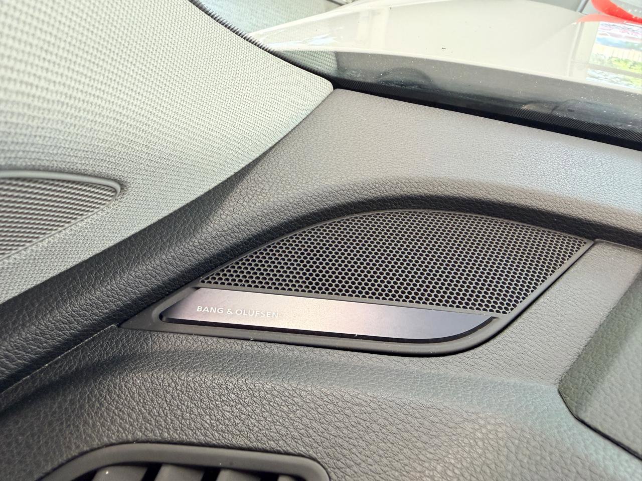 2018 Audi Q5 Prestige