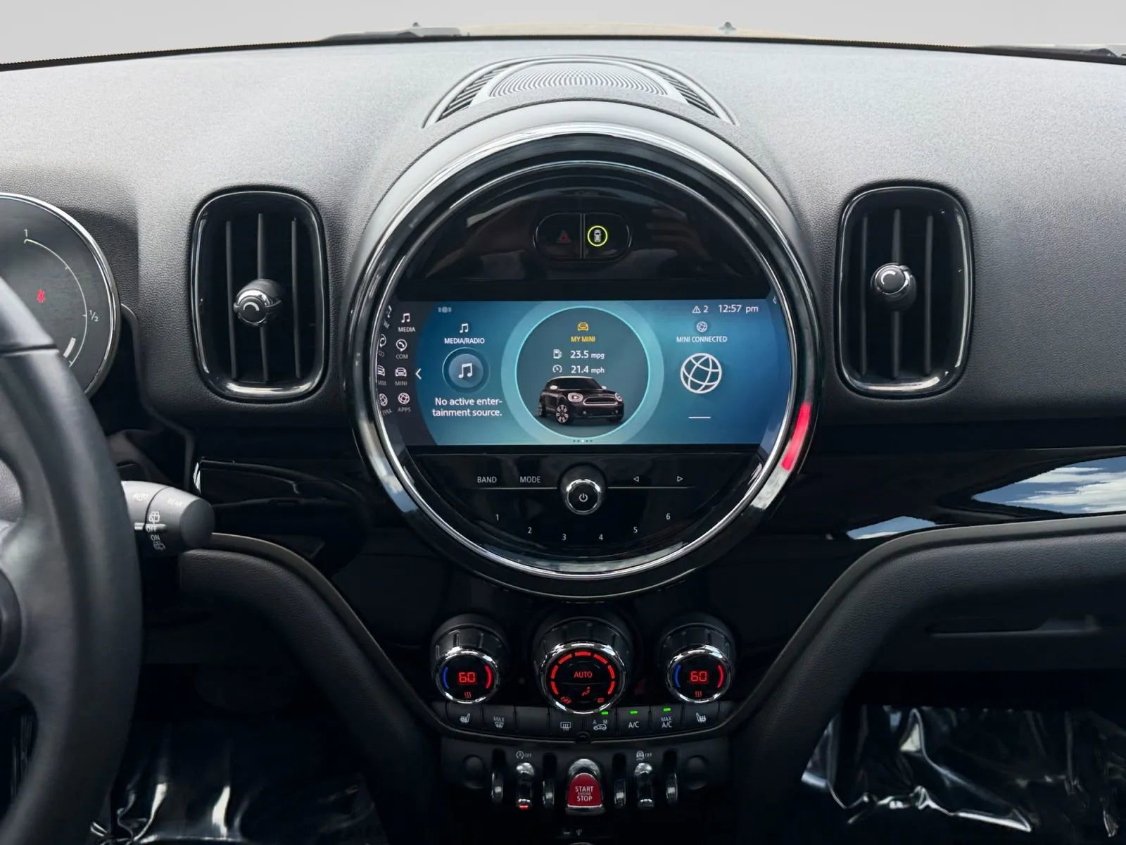 2022 MINI Cooper Countryman