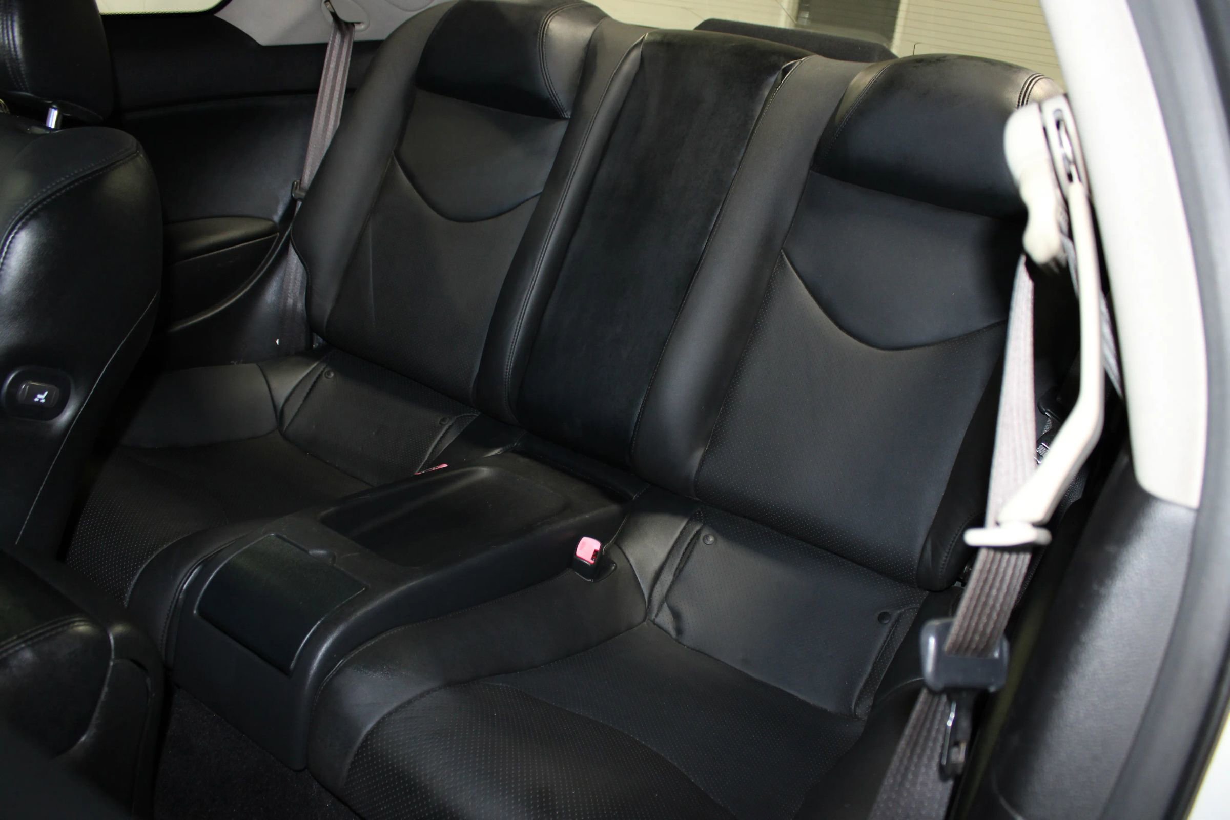 2014 INFINITI Q60 Journey