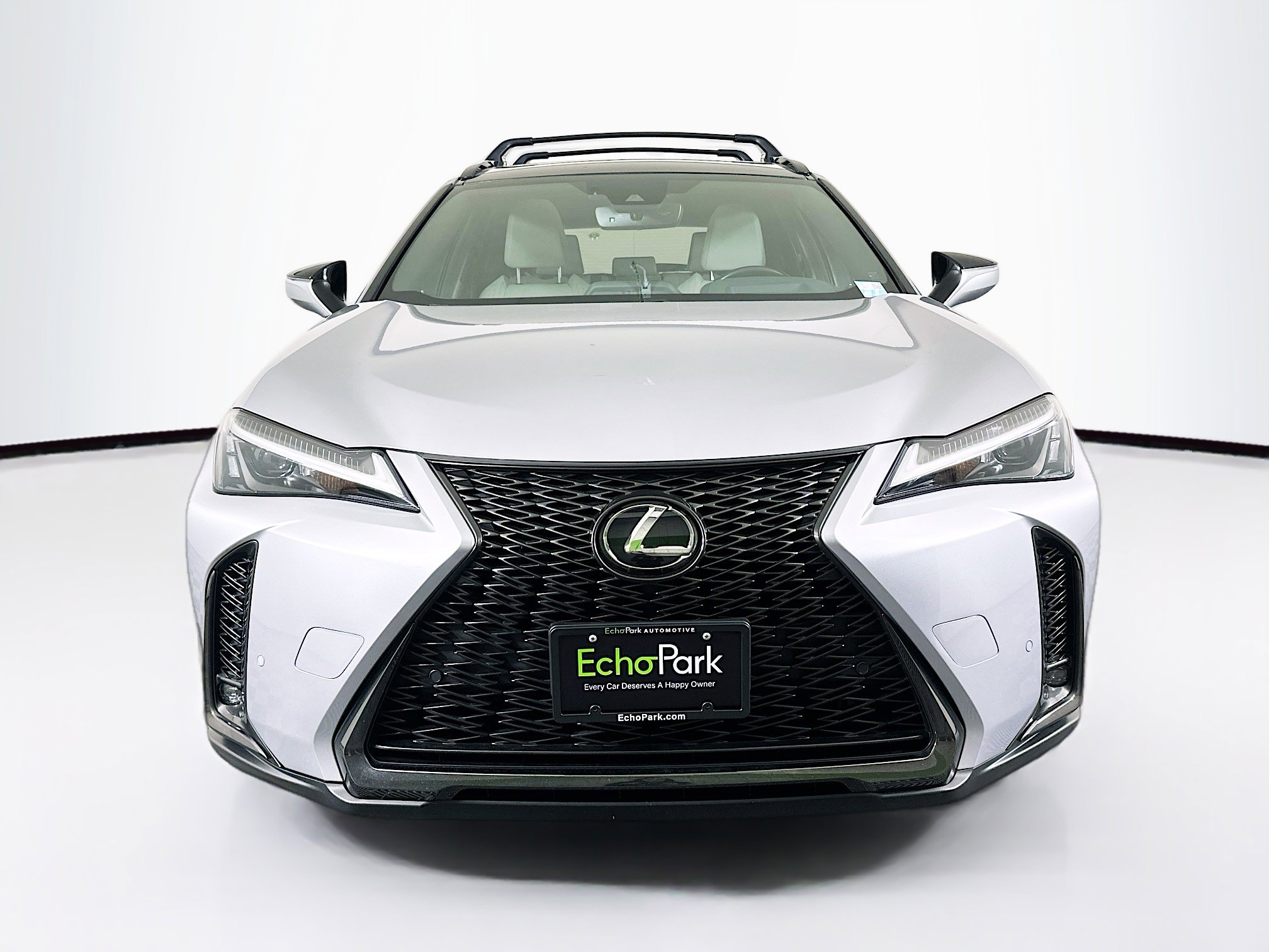 2024 Lexus UX 250h F Sport