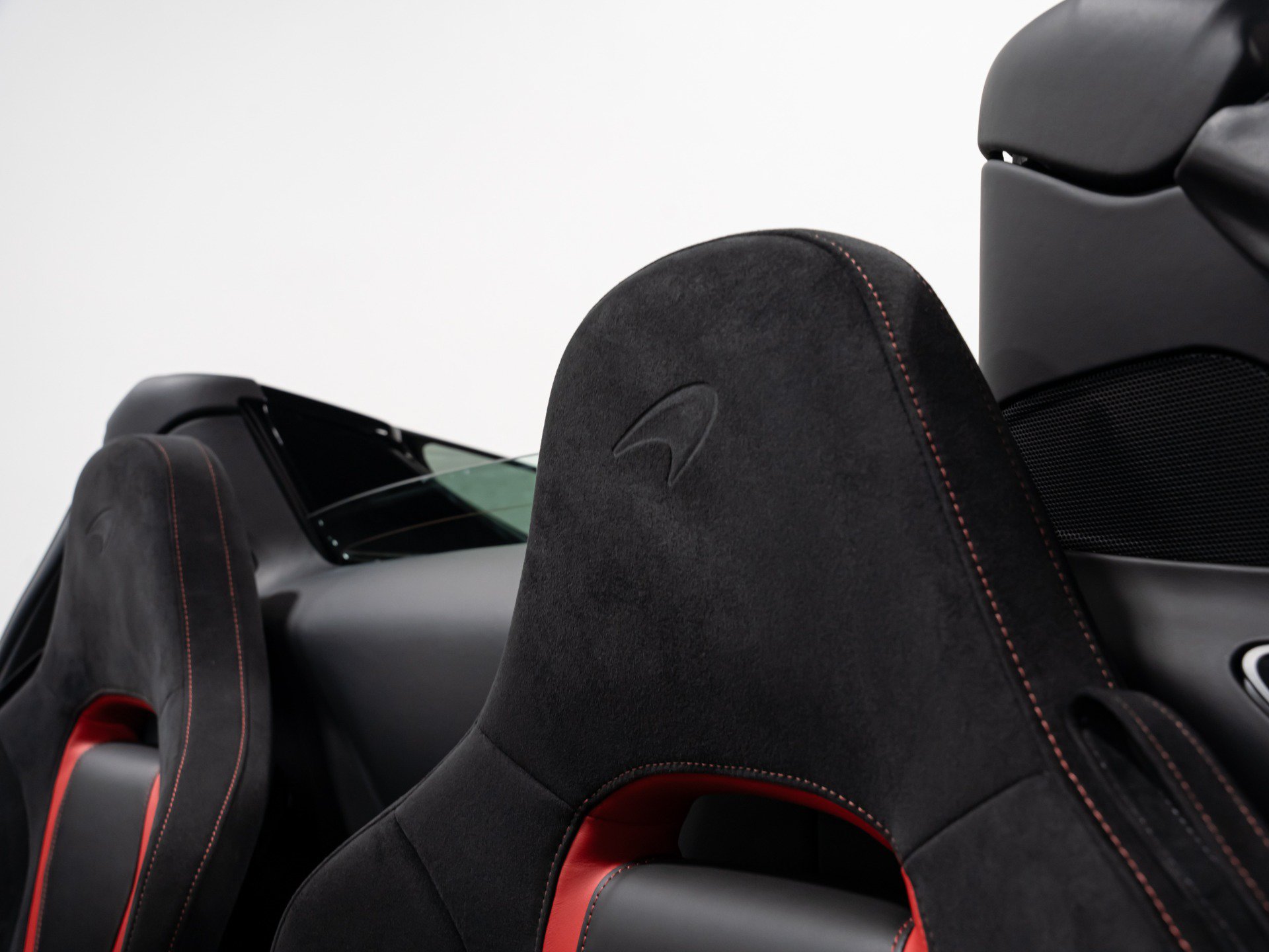 Used 2021 McLaren 720S Performance photo 51