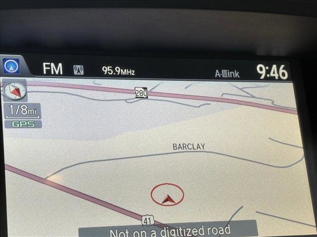 2014 Acura MDX FWD w/ Technology Package