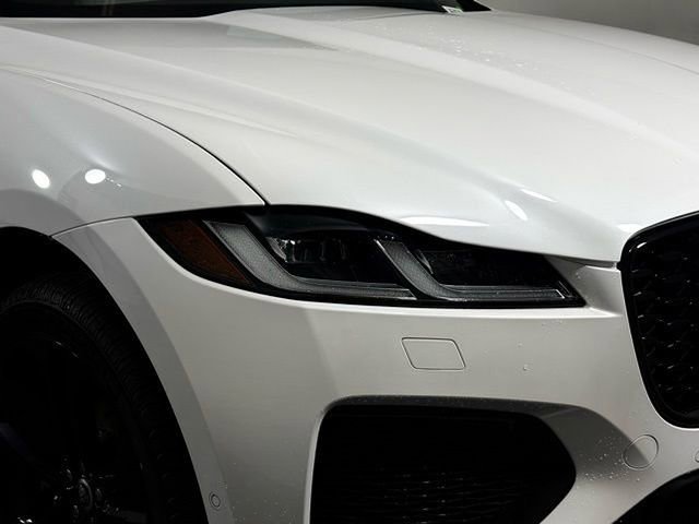 2026 Jaguar F-Pace R-Dynamic S