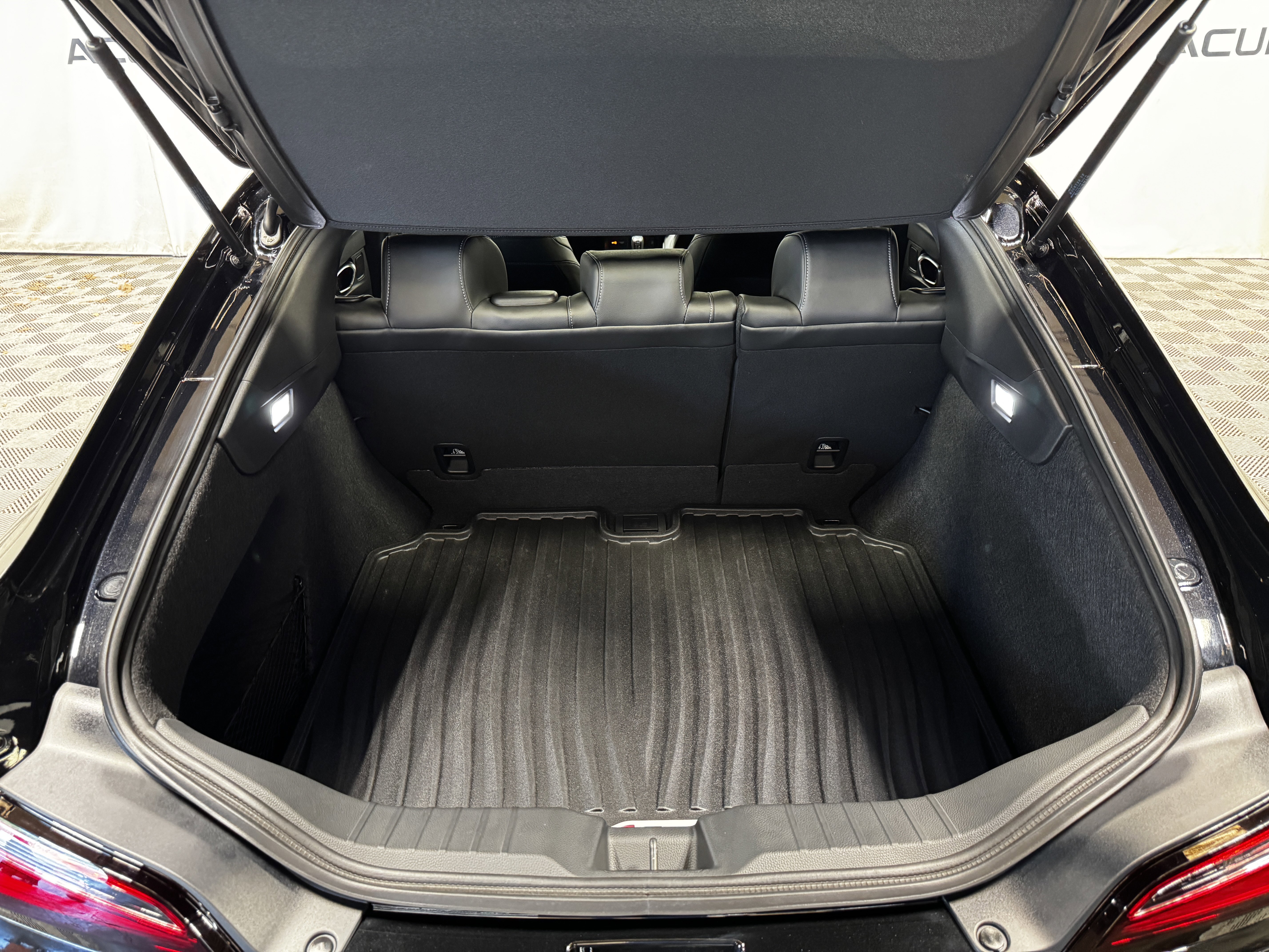 2026 Acura Integra A-Spec