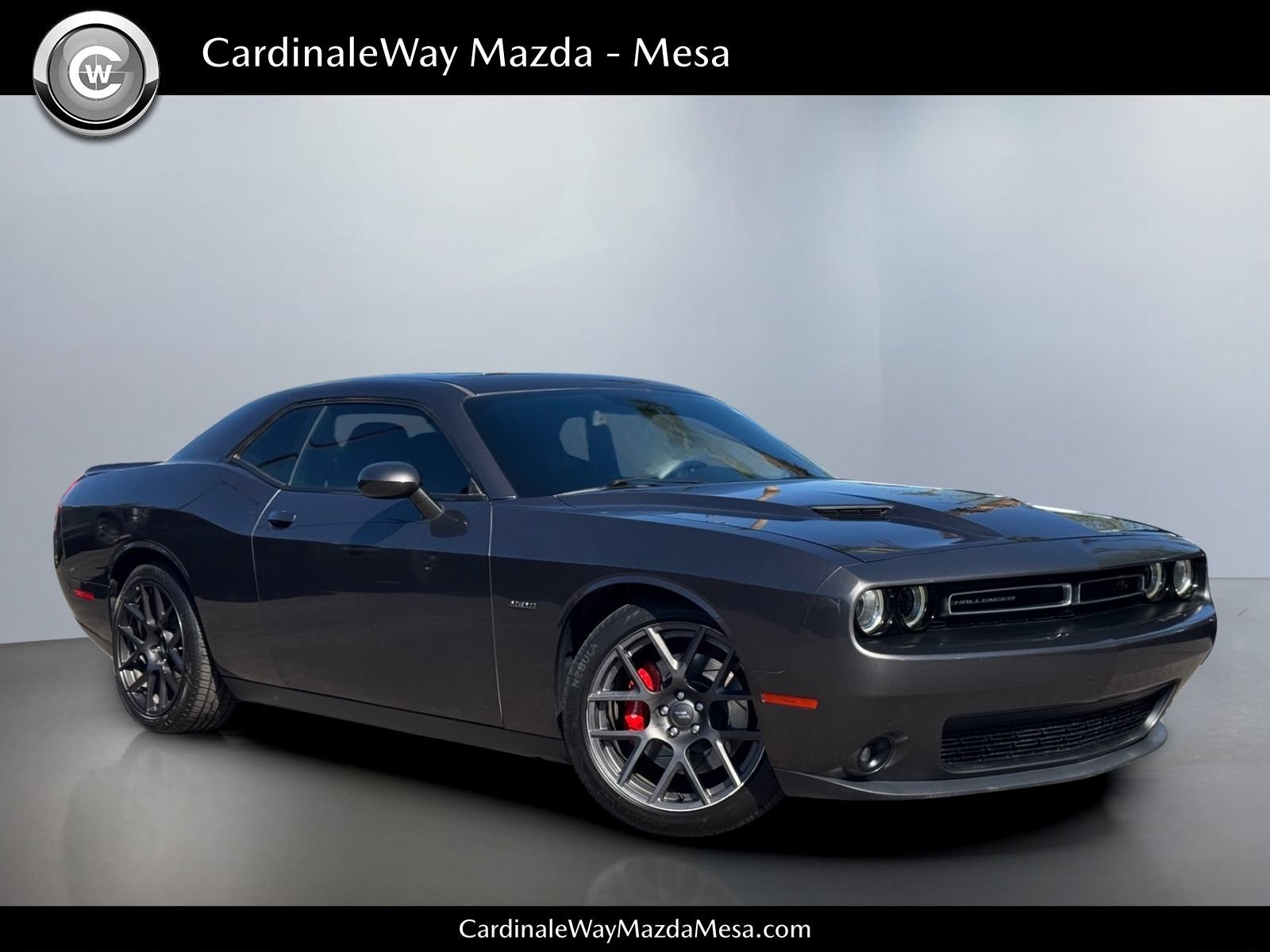 Used Dodge Challenger R/T for Sale in Phoenix, AZ - Autotrader