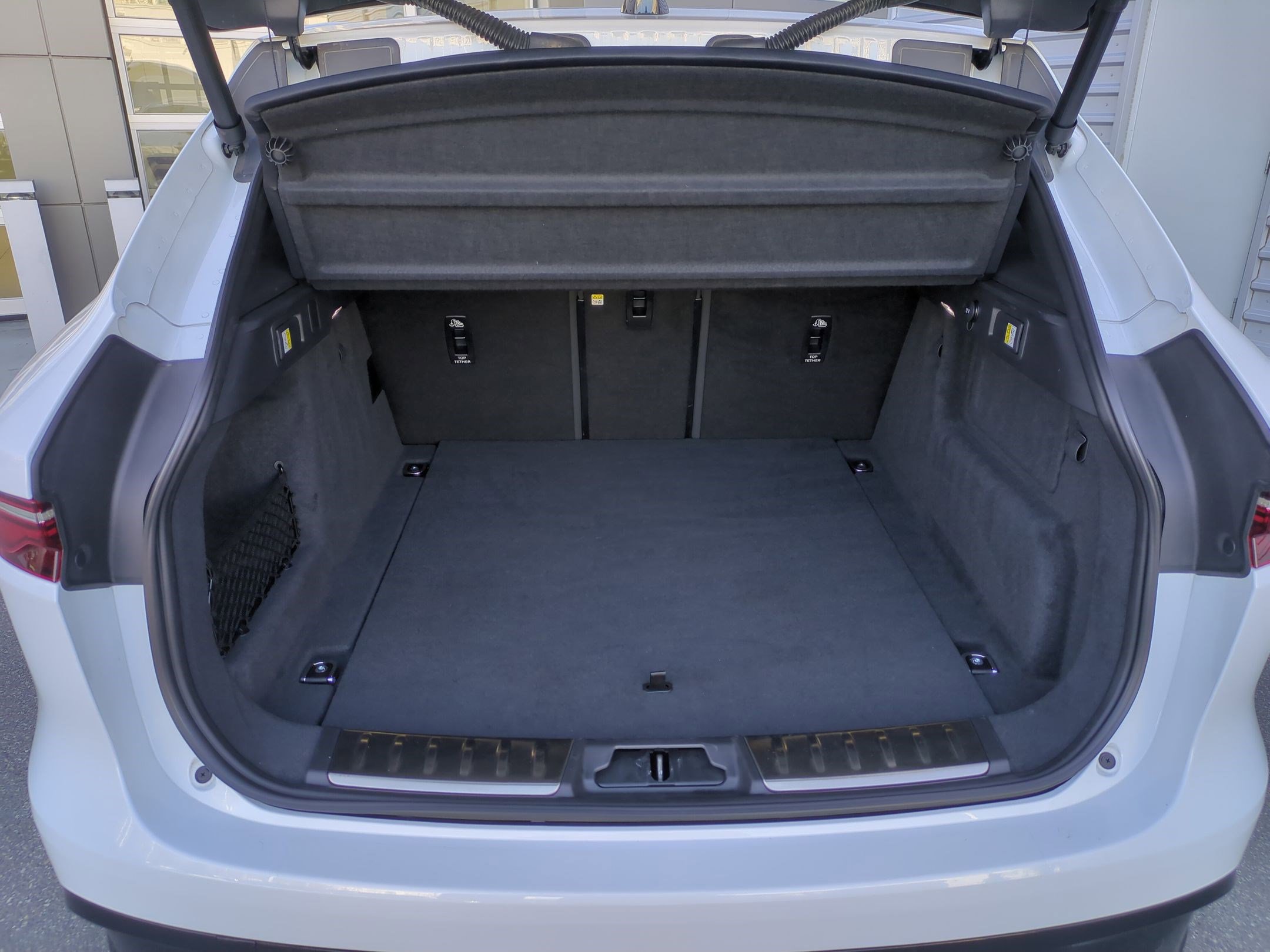 2026 Jaguar F-PACE R-Dynamic S