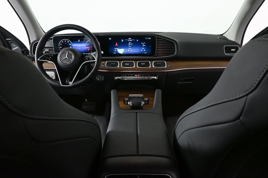 2026 Mercedes-Benz GLE 350 4MATIC