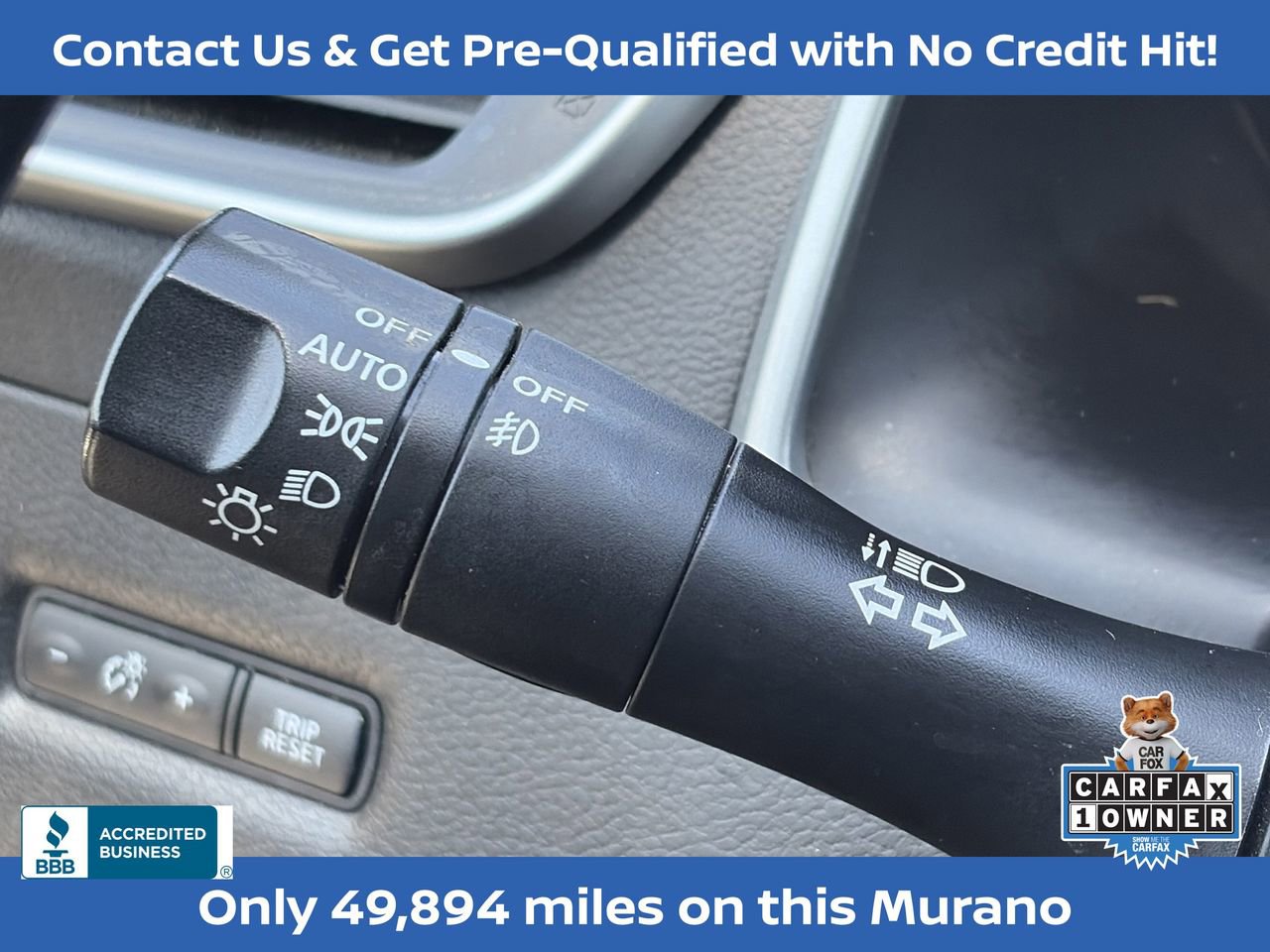 2023 Nissan Murano Platinum