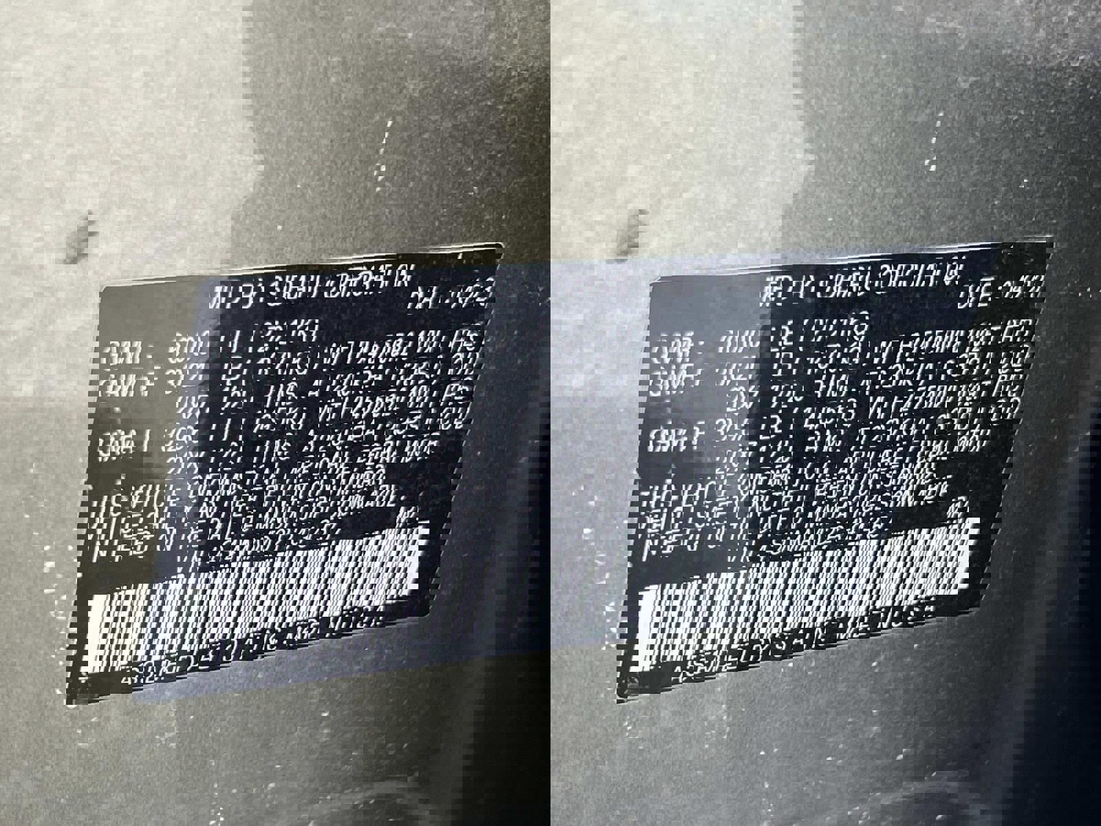 2023 Subaru Ascent Touring