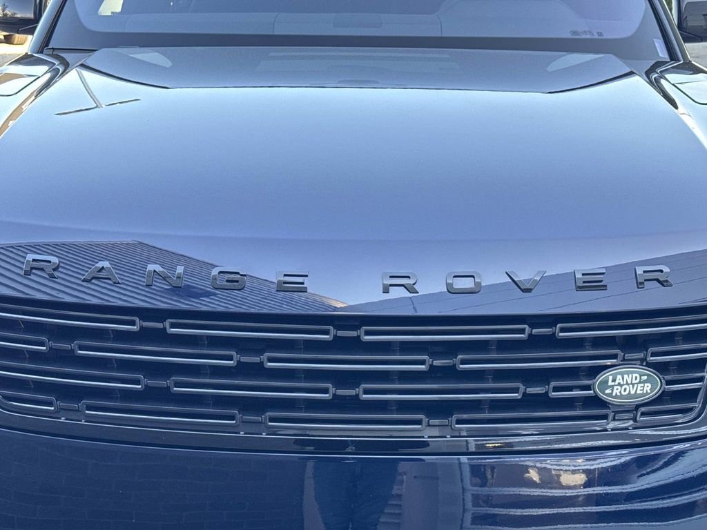 2023 Land Rover Range Rover Sport SE Dynamic