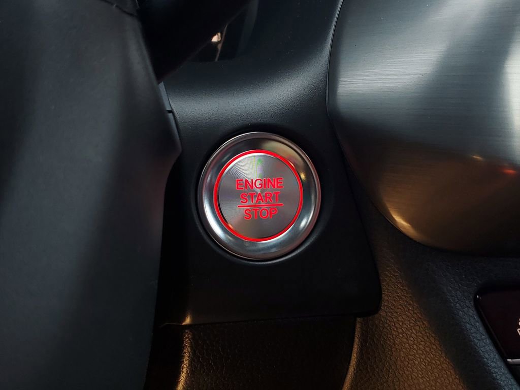 2026 Acura ADX A-Spec