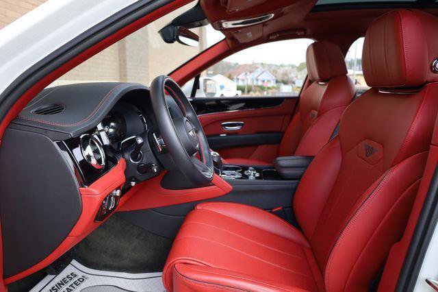 2023 Bentley Bentayga Extended Wheelbase