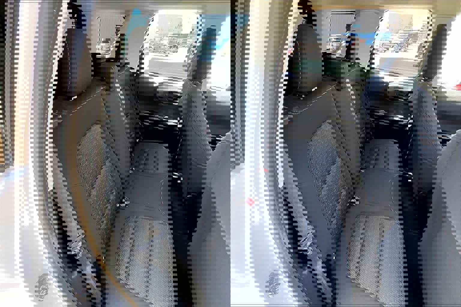 2022 Ford Bronco Sport