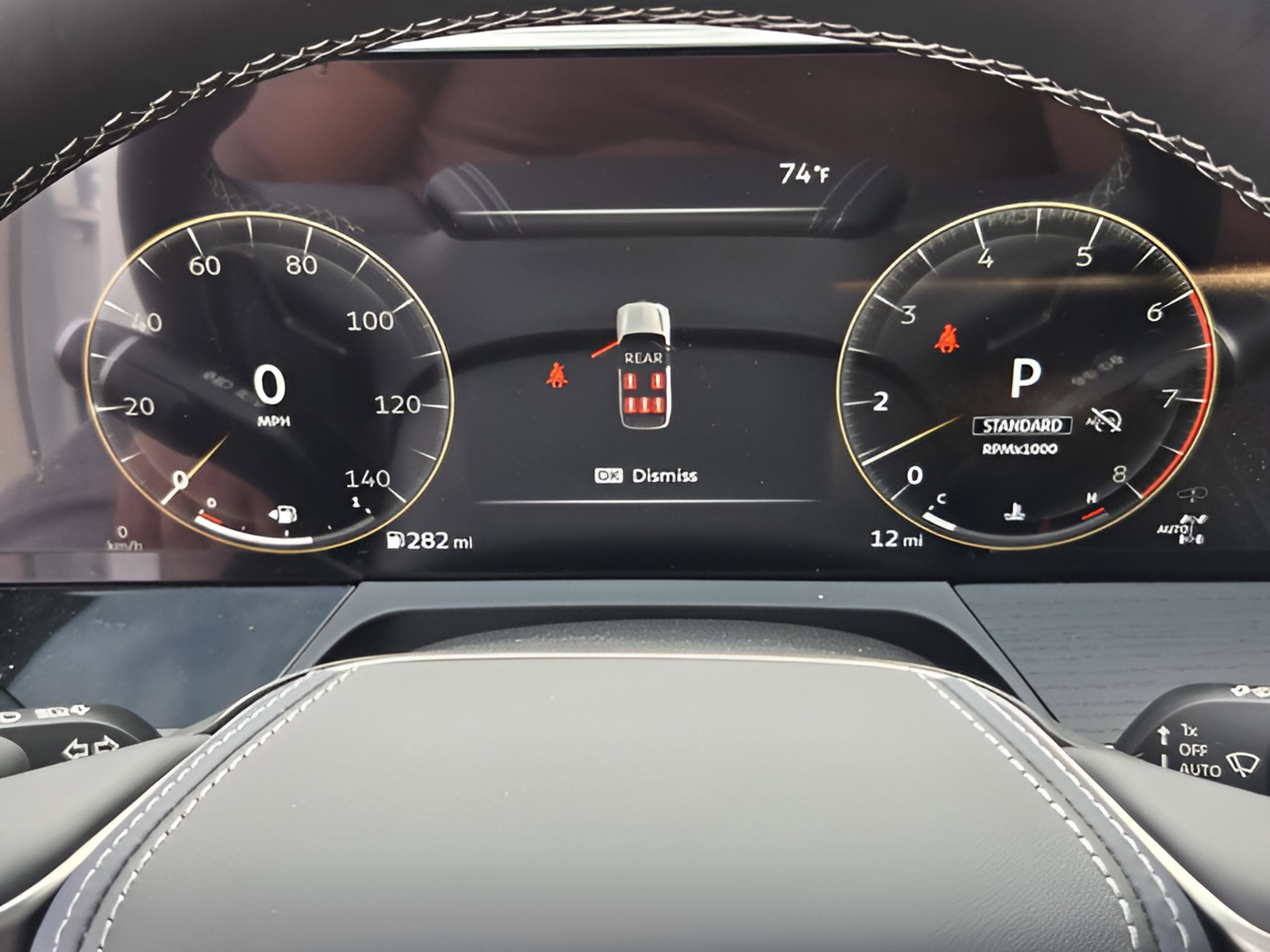 2026 INFINITI Qx80 4WD