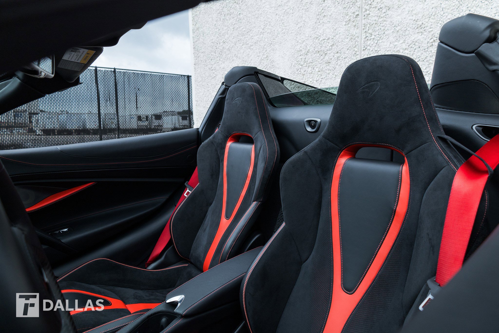 Used 2022 McLaren 720S Performance photo 26
