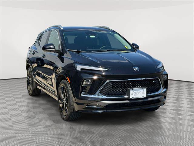Used 2024 Buick Encore GX Sport Touring