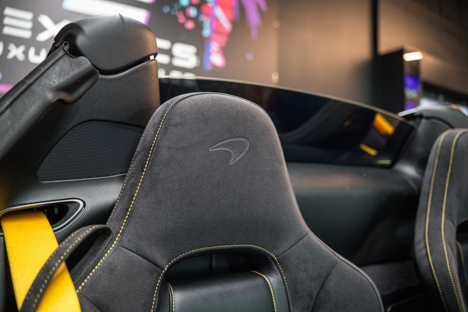 Used 2020 McLaren 720S Spider photo 20