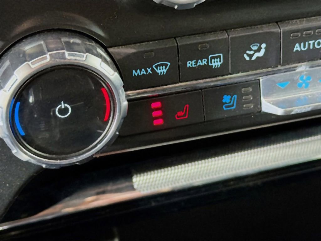 2022 Ford F150 Lariat