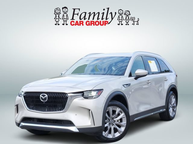 Used MAZDA CX-90 for Sale in Arlington, TX - Autotrader