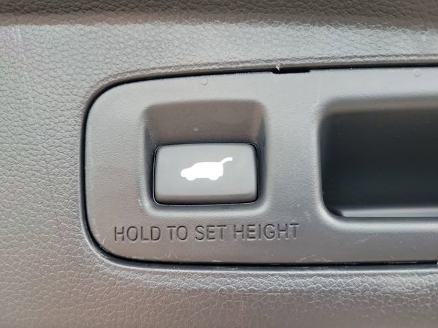 2026 Honda CR-V Sport-L